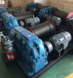 Серия ZLY200, двухступенчатый редуктор, редуктор, коробка передач, коробка передач с высокой несущей способностью - Product Image 6