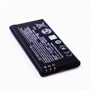 BP-5T 1650mAh แบตเตอรี่ทดแทนสำหรับโนเกีย ลูเมีย 820 825 ลูเมีย 820T ลูเมีย 820.2 RM-878 BP5T BP 5T - Product Image 1