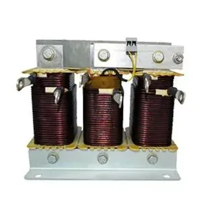 Luftkern-Reaktor trockentyp 10-35 Kv 200-3000a 500-2000 Kv hochspannungs-Parallelreaktor-Serie