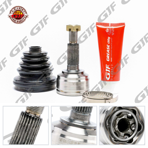 GJF giunto cv interno interno giunto cv esterno per Toyota PASSO 1.0 KGC1 QNC10 Daihatsu <span class=keywords><strong>SIRION</strong></span> M300 2004 2010 a-1-075 43420-BZ010 - Product Image 2