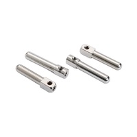 Jiuzwell — conteneur de prises électriques, IP67/32A/4P/3H, accessoires de robinetterie