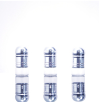En gros Logo Personnalisé Fantaisie Verre 1ml 2ml 3ml Arabe Attar Cristal Huile De Parfum Bouteilles En Verre pour Huile OUD