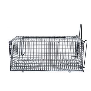 Toptan küçük Humane sıçan fare kapanı canlı yakalamak tuzak Killer kafesleri - Product Image 6