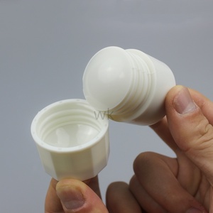 40 năm nhà sản xuất du lịch Kích thước nhựa xách tay đa Pill Cutter Crusher Organizer Box với Cutter - Product Image 4