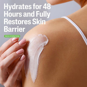 Sérum Hydratant et Réparateur Haute Qualité pour Peaux Sensibles 550g, Formule Personnalisée à la Niacinamide Biologique et à la Soie - Product Image 4