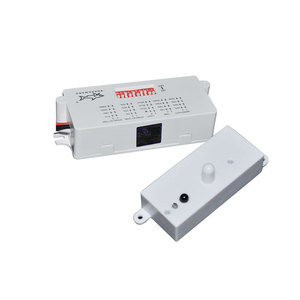 Sensor <span class=keywords><strong>de</strong></span> movimiento por microondas con radar <span class=keywords><strong>de</strong></span> <span class=keywords><strong>presencia</strong></span> humana <span class=keywords><strong>para</strong></span> exteriores BRI820-B-M4 IP20, <span class=keywords><strong>detector</strong></span> <span class=keywords><strong>de</strong></span> vapor <span class=keywords><strong>para</strong></span> estacionamientos - Product Image 5