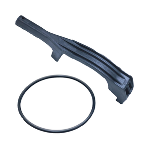 Clé de retrait du couvercle de la <span class=keywords><strong>pompe</strong></span> de piscine <span class=keywords><strong>Super</strong></span> II compatible avec la série <span class=keywords><strong>Hayward</strong></span> <span class=keywords><strong>Super</strong></span> <span class=keywords><strong>2</strong></span> comprend le remplacement du joint torique du couvercle de la crépine - Product Image 4