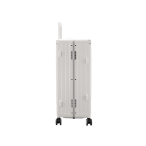 Nuovissimo bagaglio personalizzato ABS e PC Hardside espandibile per viaggiare con una capacità maggiore <span class=keywords><strong>valigia</strong></span> con ruote Spinner - Product Image 5