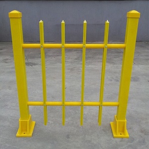 <b>Cheap</b> Corrosion Resistance Fiberglass Resin <b>Handrail</b> - Product Image 3