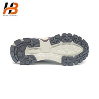 Chaussures de sport décontractées pour hommes Hebo, baskets respirantes en mesh pour hommes, baskets pas chères en gros, baskets personnalisables grandes tailles