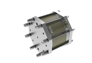 Électrolyseur d'<span class=keywords><strong>eau</strong></span> EVE Hydrogen Energy AEM 1000L/h, laboratoire, catalyseurs non métalliques précieux, 99,9%-99,999% - Product Image 6