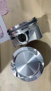 Kusima Genuine Car Engines and Engine Parts OEM Piston con anillos pin Assembly para Rolls-Royce Ghost 4,4 L V12 gasolina a la venta - Product Image 2