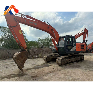 HITACHI ZX 200-5g 20ตันรถขุด ZX200-5G ญี่ปุ่นของแท้ - Product Image 2