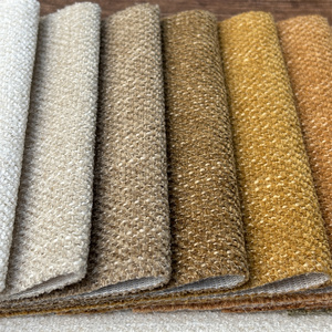 Dệt may ghế bành vải loveseat Ottoman vải <span class=keywords><strong>sofa</strong></span> Bìa Chất liệu vải cuộn thiết kế nhà Chenille vải cho <span class=keywords><strong>sofa</strong></span> vega364 - Product Image 5