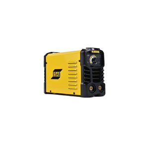 Nueva <span class=keywords><strong>Soldadora</strong></span> Inversora Multiproceso <span class=keywords><strong>ESAB</strong></span> 168i de 160A, Máquina de Soldar MMA Portátil, Equipo de Metal para Bricolaje Doméstico - Product Image 3