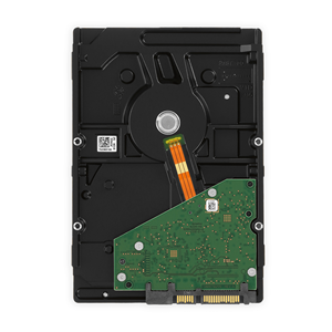 قرص صلب ميكانيكي داخلي جديد بسعة 2 تيرابايت لـ ST2000VN003/VN007 لـ NAS بتقنية SATA - Product Image 3