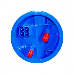 Assemblage de module de pompe à carburant (bleu) OE 16141182985 pour BMW E36 318i <span class=keywords><strong>318is</strong></span> 323i 328i M3 19896-1999 du fournisseur chinois - Product Image 6