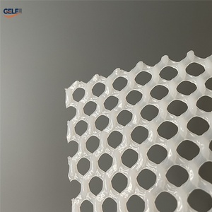 ตาข่ายระบายน้ำสีขาวติดตั้งง่ายสำหรับพืช - Product Image 3