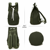 Sacs à dos de sport décontractés, sacs à dos de voyage, sacs à dos en toile pour ordinateur portable, sacs à dos pour étudiants