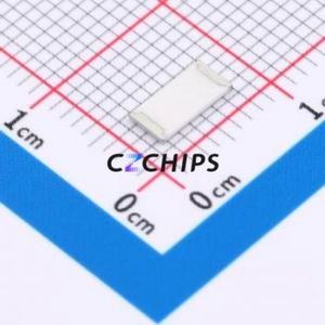 Resistencia SMD RC-12K2491FT 2512 (Tipo: Película Gruesa) (Resistencia: 2.49kOhm Precisión: 1%) - Product Image 2