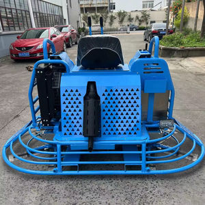 أنيق <span class=keywords><strong>46</strong></span> بوصة أنيق-ركوب ديزل على مجرفة كهربائية مع كوبوتا اليابان الأصلي V1505 34hp - Product Image 2