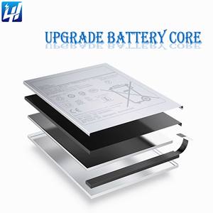 Batterie pour <span class=keywords><strong>Samsung</strong></span> Galaxy Tab S7 plus batterie remplacement EB-BT975ABY <span class=keywords><strong>SM</strong></span>-<span class=keywords><strong>T970</strong></span> <span class=keywords><strong>SM</strong></span>-T976B 10090mAh - Product Image 4