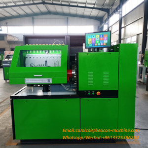 Máquina de baliza CRS300 CR sistema banco de prueba de inyección de combustible bomba diésel máquina de calibración <span class=keywords><strong>common</strong></span> <span class=keywords><strong>rail</strong></span> - Product Image 3
