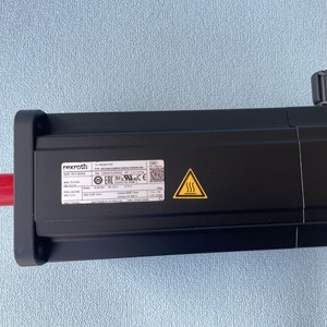Rexroth Servo Motor MS2N06 D0BNN BSUG0 NNNNN NN 7.1Nm 4020 Rpm Germany Made - Product Image 4