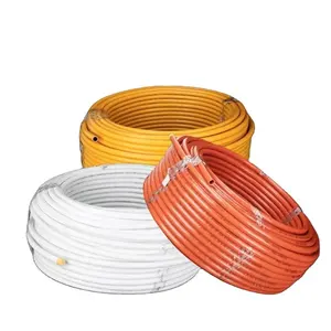 Pex Al Pex PE PPR Aluminum Layer Composite Pipes for heating floor system