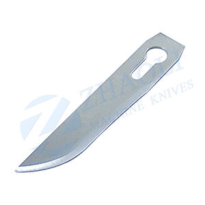 मार्वेल पोल्ट्री विंग काटने के लिए चिकन बतख मछली के फ्लैट चाकू - Product Image 6