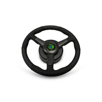 Kit de navigation agricole AS812, système de direction automatique GPS ±2,5 cm avec précision centimétrique RTK, compatible avec tracteur, moissonneuse-batteuse, pulvérisateur