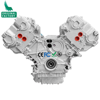 For BMW 4.4T V8 Engine Assembly F85 F86 F96 F90 F93 F13 F06 X5 X6 M M6 M8 with Low Mileage