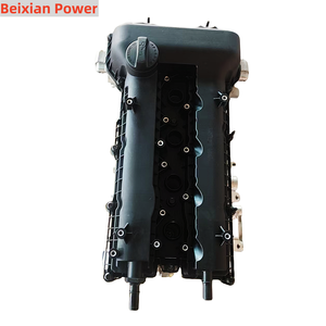 Motor SQRE4T15C de Calidad Original de Fábrica para <span class=keywords><strong>Cherry</strong></span> 1.5L - Product Image 2