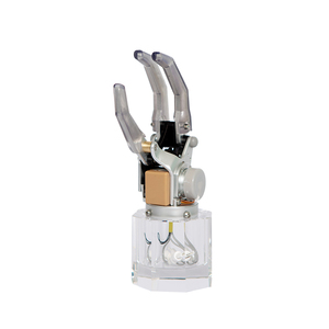 Trọng lượng nhẹ Bionic Robot giả tay điều khiển điện của tôi chân tay nhân tạo làm bằng nhôm bền - Product Image 4