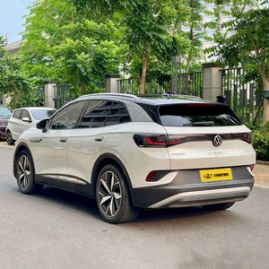 <span class=keywords><strong>Volkswagen</strong></span> ID.4 Crozz <span class=keywords><strong>2022</strong></span>, longue autonomie, véhicules à énergie <span class=keywords><strong>nouvelle</strong></span>, 360 °   Image panoramique RWD Pure EV SUV Auto Electrico VW id.4 - Product Image 6