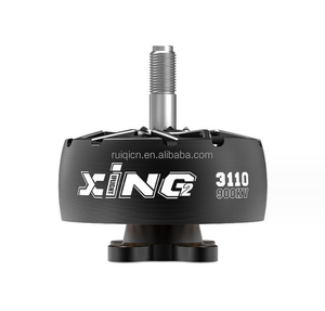 Motor Original IFlight XING-E 3110 900KV Cinelifter con Eje de Acero de 5 mm, 75.8 g, 2143.8 W para Accesorios de Drones - Product Image 3
