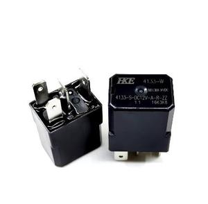 Relè Auto 4 Pin 12V 40A HFV15 12-H1TJ-<span class=keywords><strong>R</strong></span> - Product Image 5