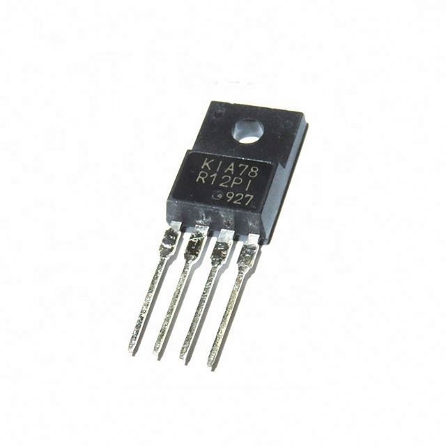 Electronic Components Transistor Kia78 Kia78r12pi Kia78r05pi Kia78r09pi Ic Kia78r05