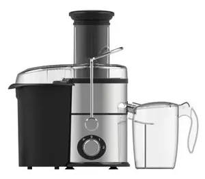 Extrator poderoso do suco 3 comerciais de aço inoxidável em 1 máquina do Juicer do fruto com 1000W