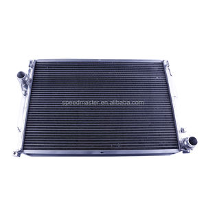 หม้อน้ำสำหรับ E46 M3 330D 328 325 323 320 Ci 318i 1999-2006 MT - Product Image 1