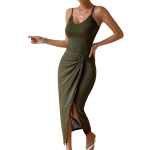 Gros Nouveaux Styles Chauds Sexy Bazin Africaine Femmes Vêtements - Product Image 1