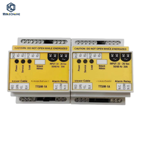 Controlador PLC, Sensor de Detección de Fugas de Agua, Alarma, Nuevo y Original, TTSIM-1A - Product Image 1