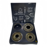 Auto Transmission Systems U760E Automatic Transmission Piston Kit