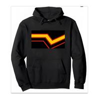 Kauçuk takım sonbahar ve kış erkek çift Hoodie 3d baskılı çanta kazak spor kazak moda ceket