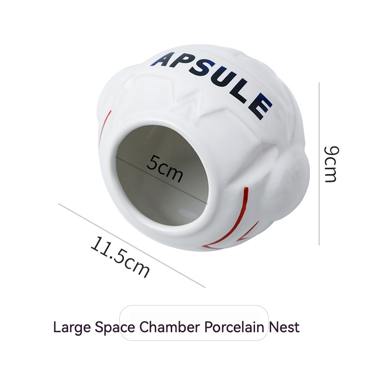 Silo Grande Dodge Nest