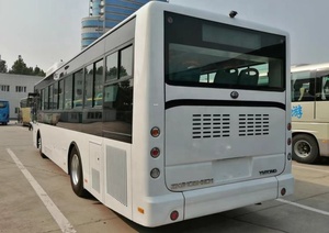 Autobus urbain d'occasion Yutong <span class=keywords><strong>Bus</strong></span> <span class=keywords><strong>Transport</strong></span> CNG Coach, 40 à 100 places, <span class=keywords><strong>transport</strong></span> sur courte distance, ZK6106 - Product Image 4