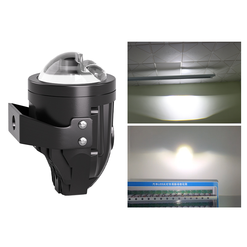 Luz Blanca