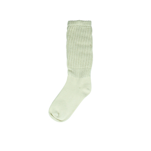 Wholesale Custom Slouch Soft Jacquard Cotton <strong>Socks</strong> - Product Image 5