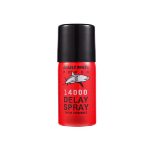 Produits Tendances 2025 Nouveautés Huile Sexuelle Bio en Spray Stud 5000 Rouge 45ml Efficace et Doux pour la Peau Hommes - Product Image 4