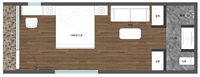 Maison modulaire préfabriquée de luxe en conteneur maritime, appartement moderne, villa, installation facile, hôtel préfabriqué